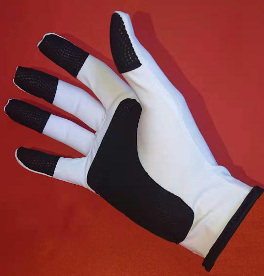 部品組み立て耐摩耗性グローブ