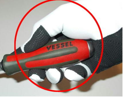 耐摩耗グローブ