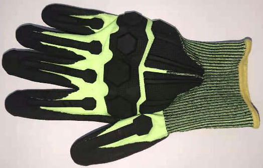 手袋　グローブ　OEM　プロテクター　保護