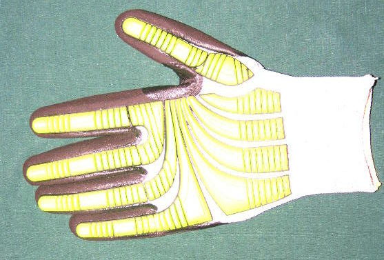 サッカー　スポーツ　プロテクター　手袋　グローブ