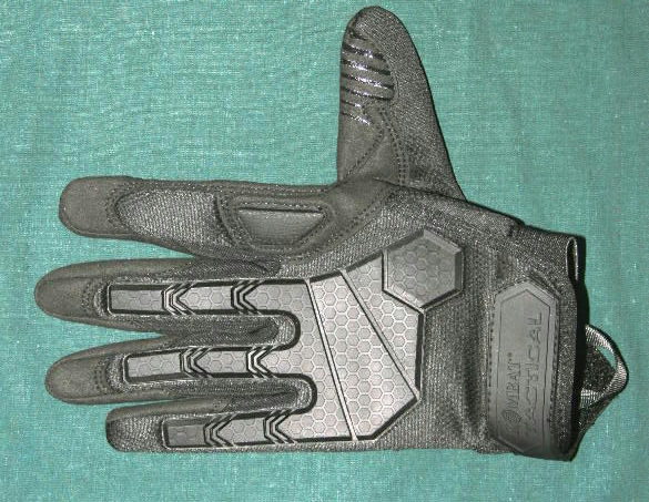 手甲を守る　ソフトゴム　貼り付け　グローブ　手袋　サイクリング　野球　サッカー　OEM